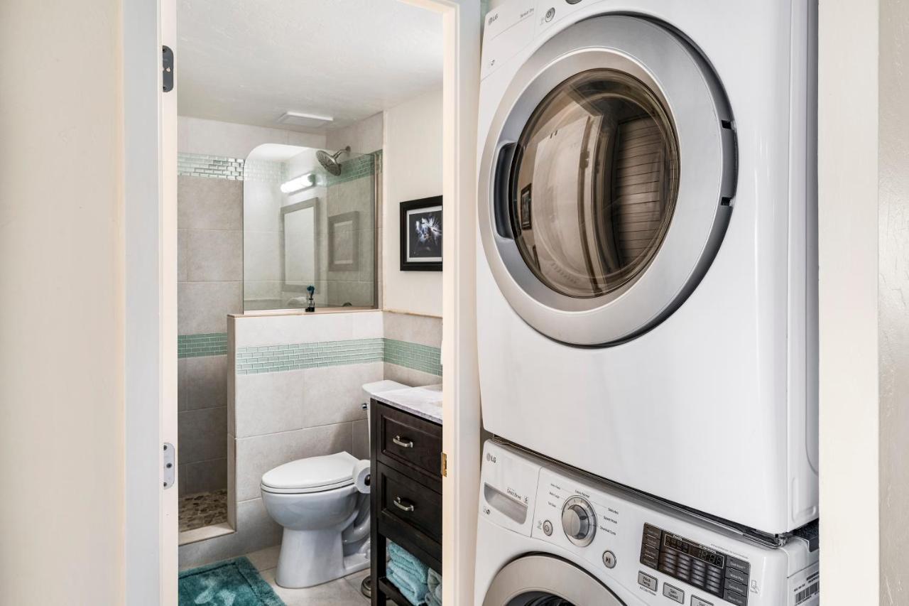 Oceanfront Luxury Condo カイルア・コナ エクステリア 写真