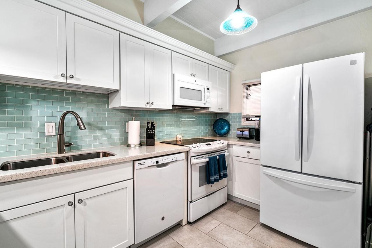 Oceanfront Luxury Condo カイルア・コナ エクステリア 写真