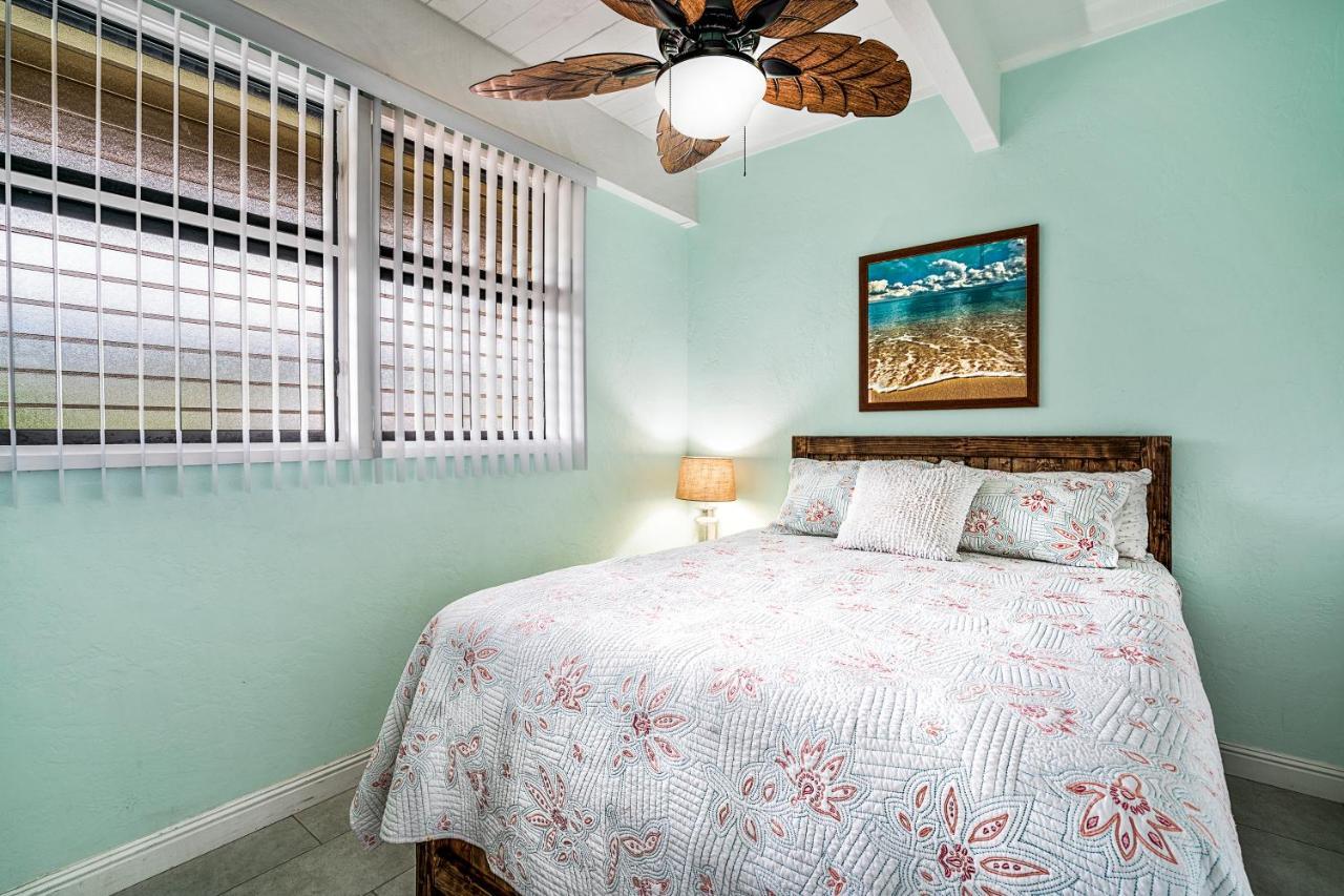 Oceanfront Luxury Condo カイルア・コナ エクステリア 写真