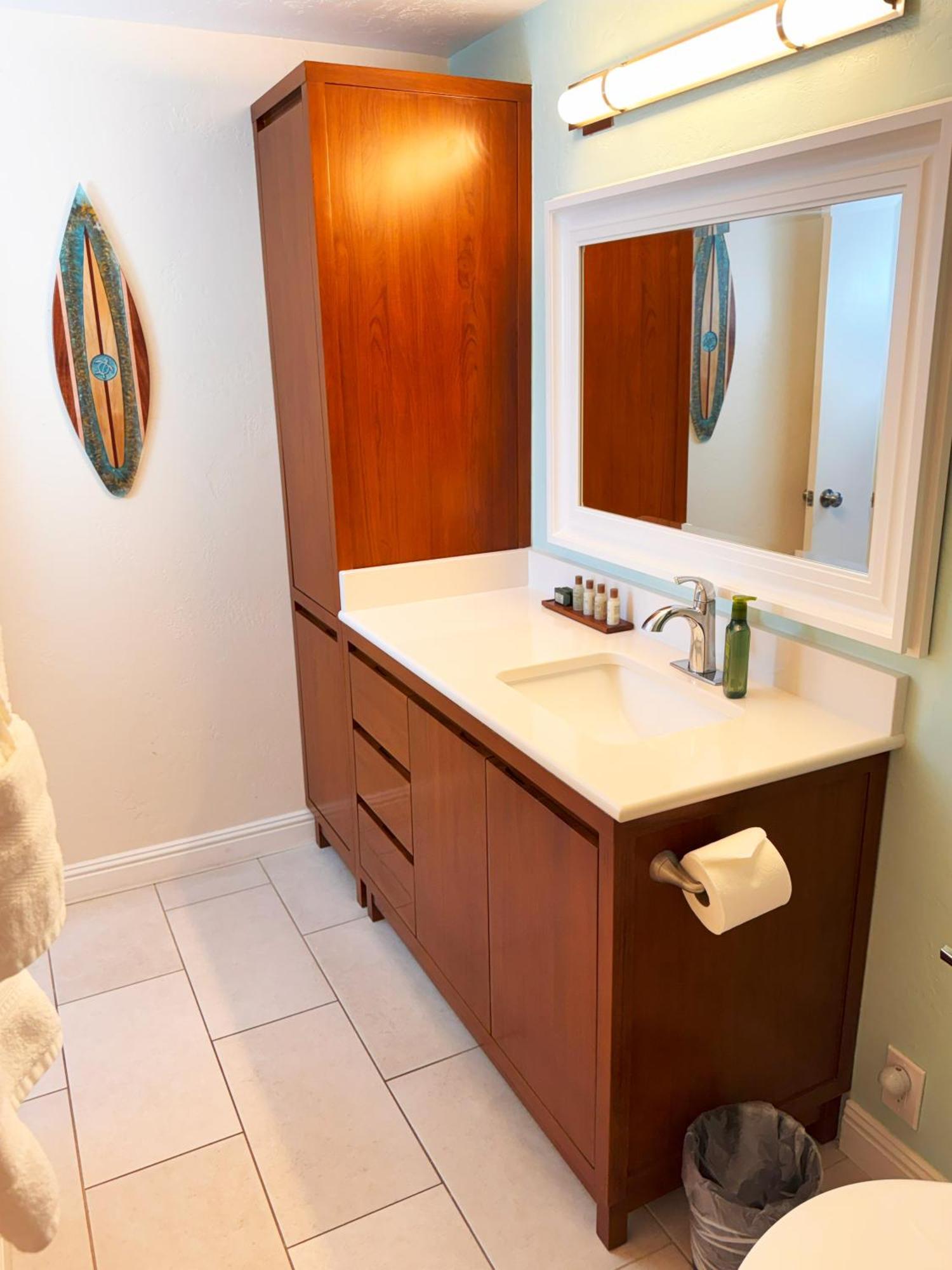 Oceanfront Luxury Condo カイルア・コナ エクステリア 写真